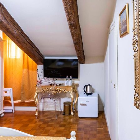 Palazzo Titti Rialto Suites Venice Luaran gambar