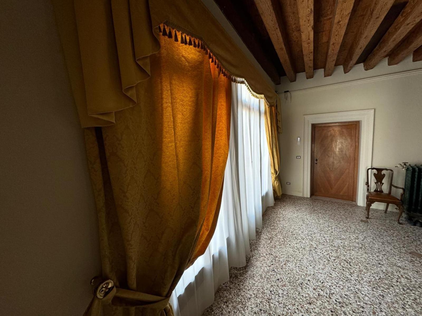 Palazzo Titti Rialto Suites Venice Luaran gambar