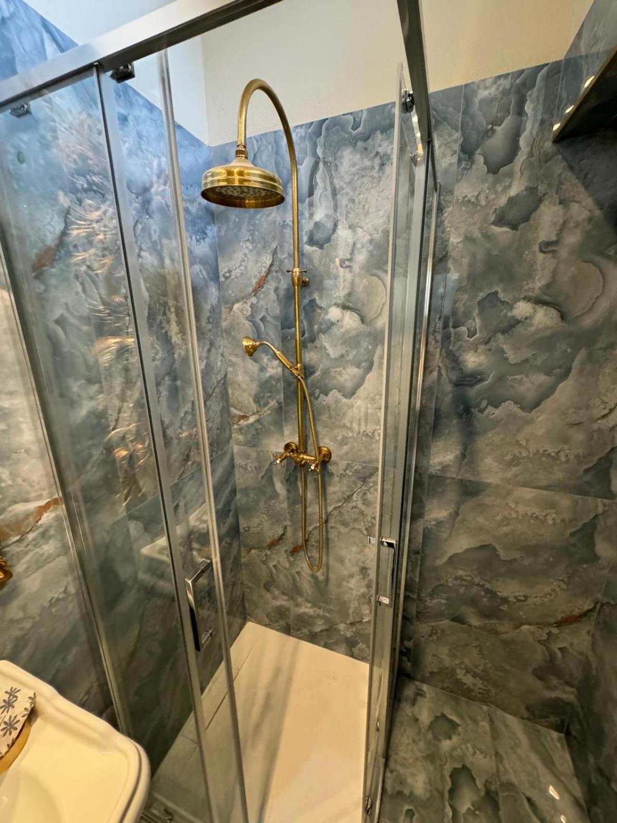 Palazzo Titti Rialto Suites Venice Luaran gambar