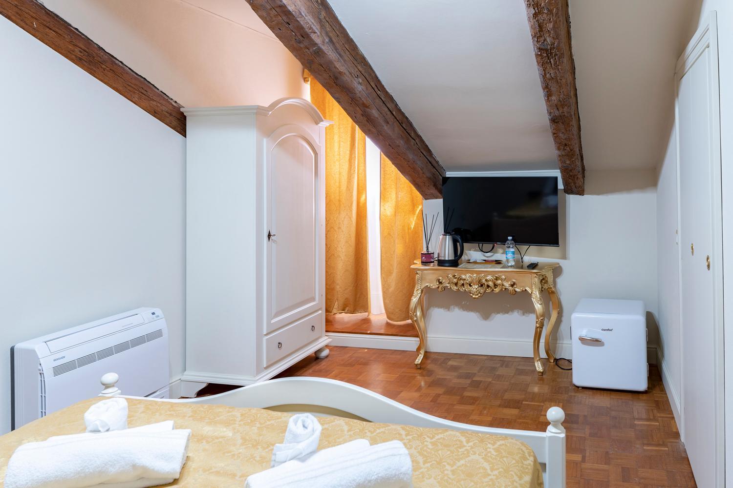 Palazzo Titti Rialto Suites Venice Luaran gambar