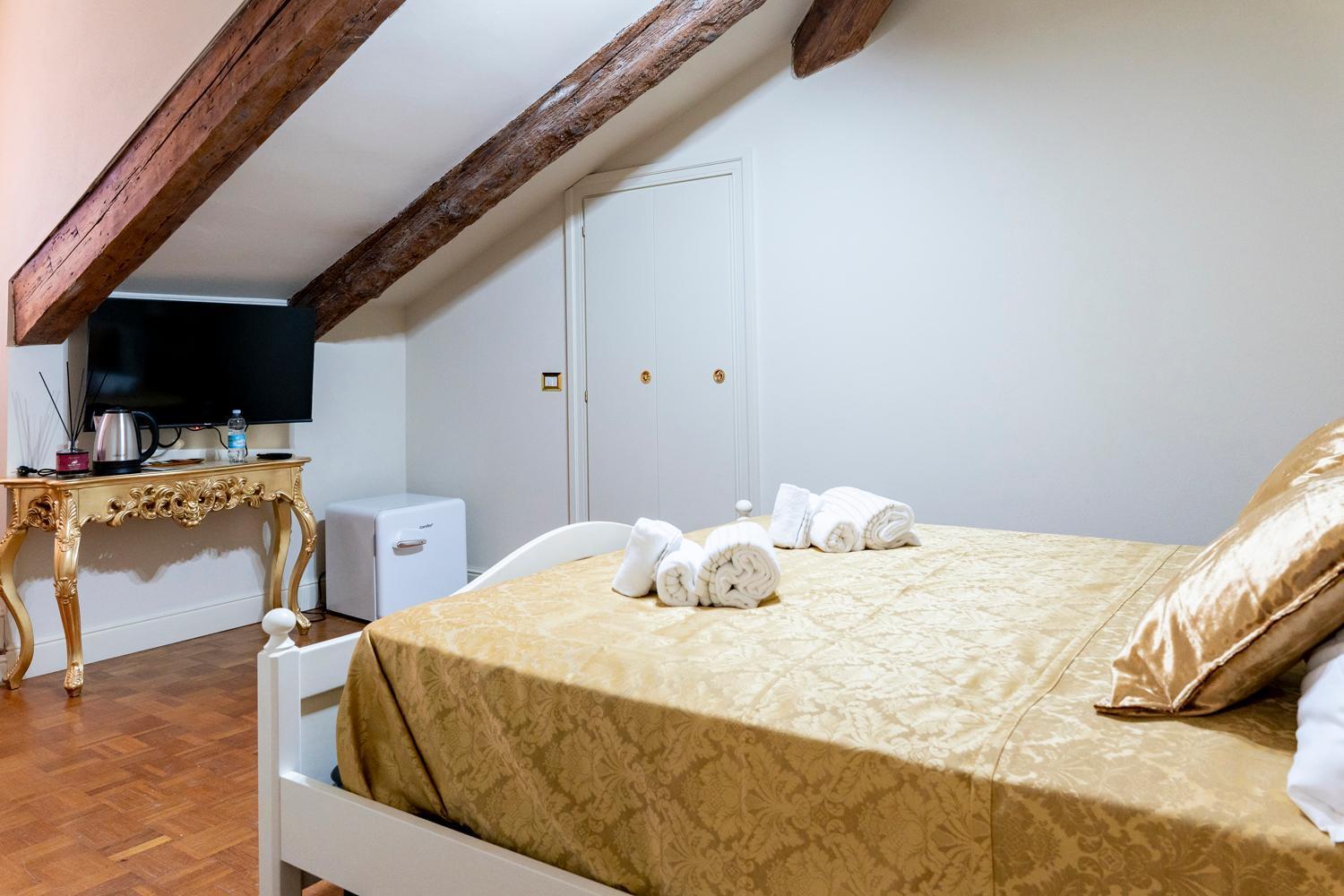 Palazzo Titti Rialto Suites Venice Luaran gambar