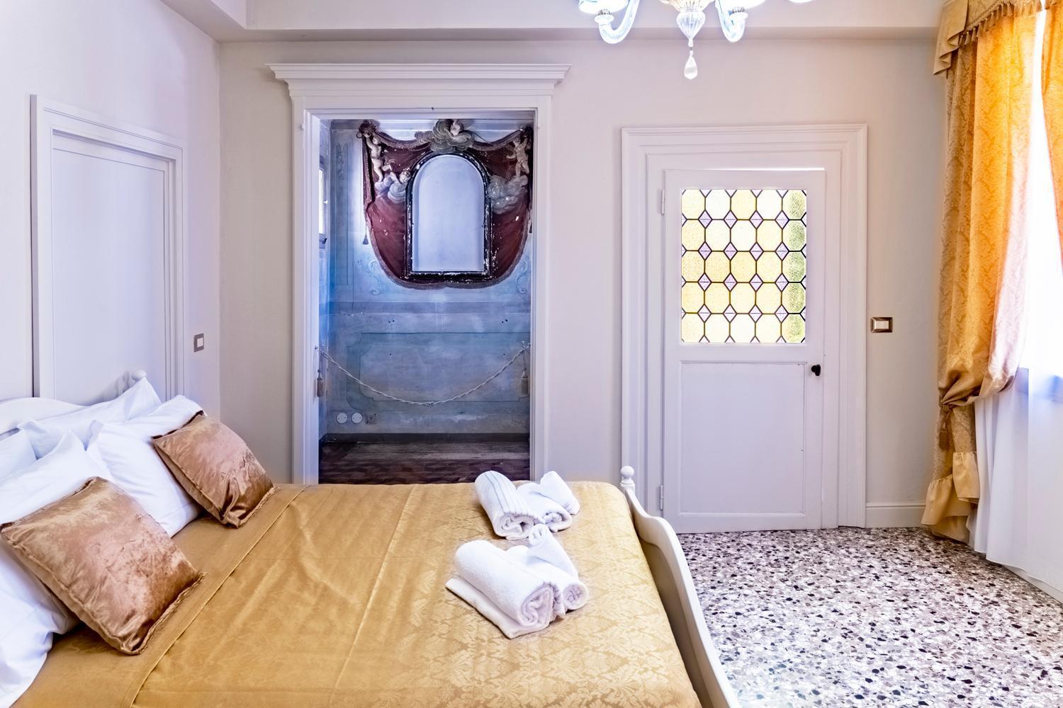 Palazzo Titti Rialto Suites Venice Luaran gambar
