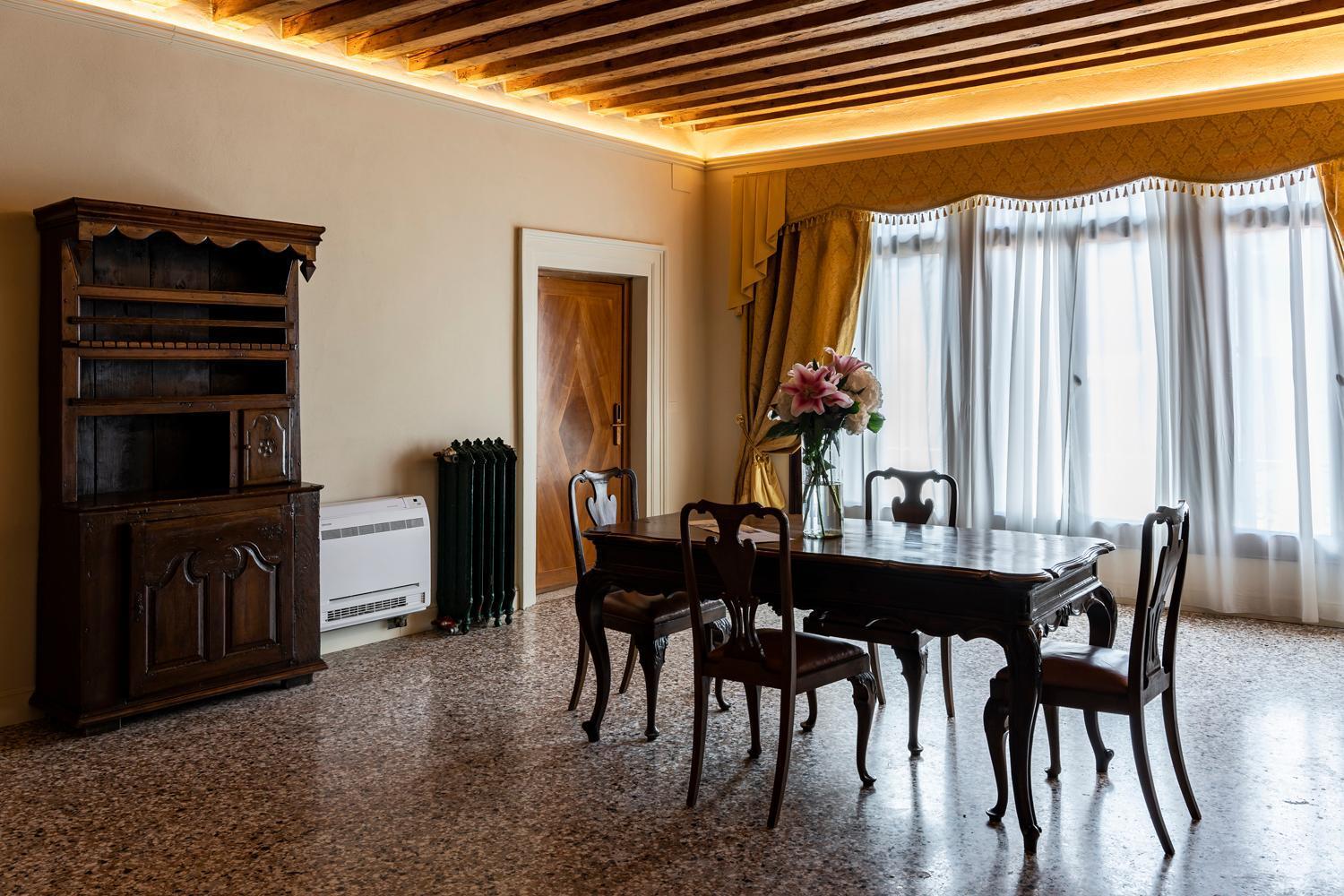 Palazzo Titti Rialto Suites Venice Luaran gambar