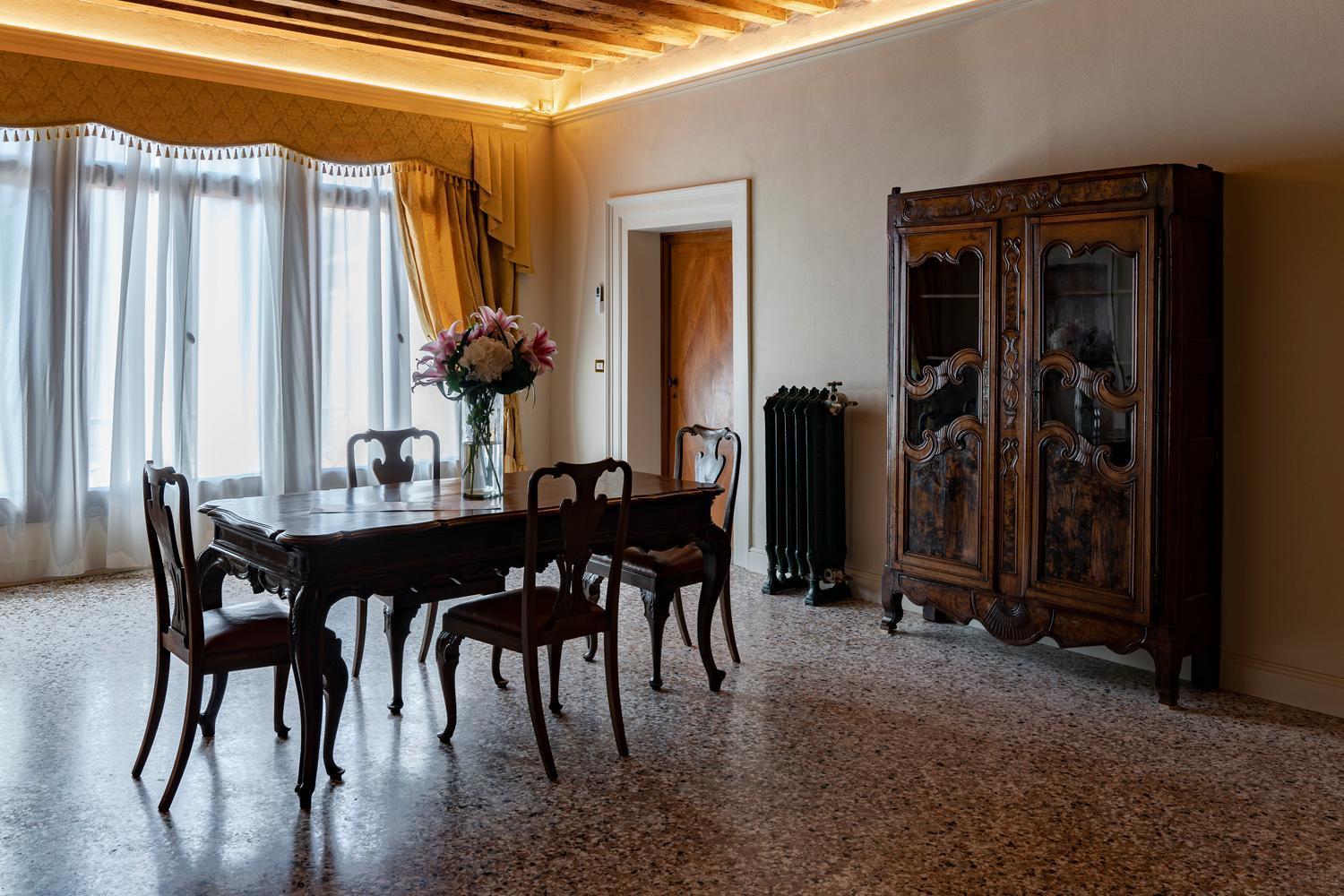Palazzo Titti Rialto Suites Venice Luaran gambar