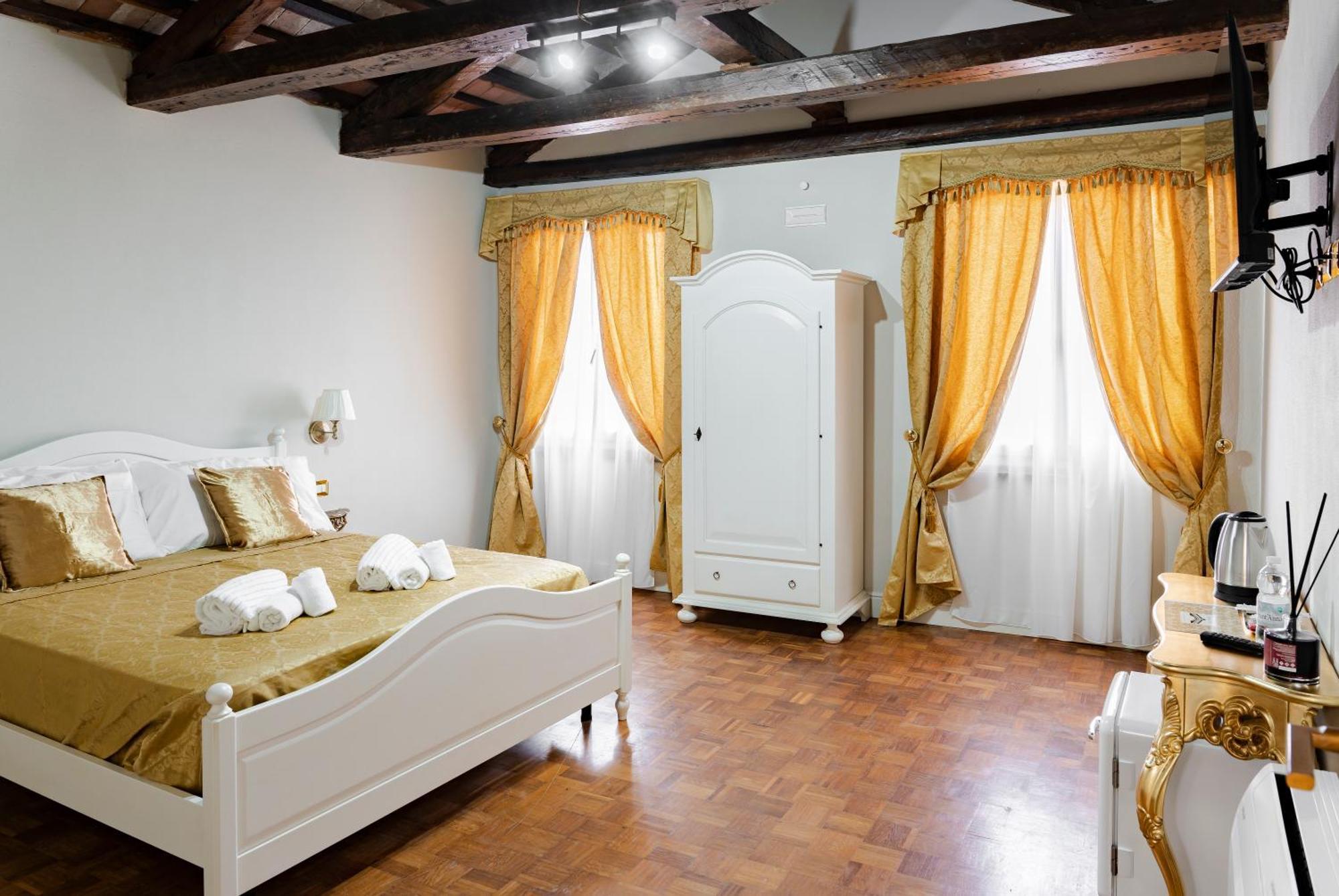 Palazzo Titti Rialto Suites Venice Luaran gambar