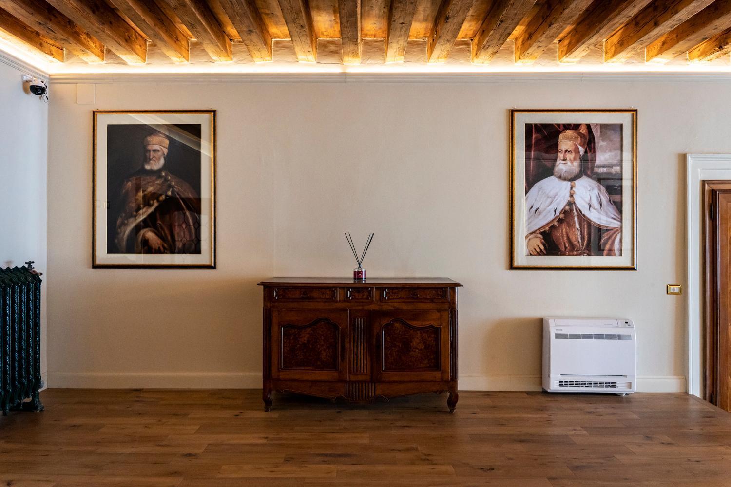 Palazzo Titti Rialto Suites Venice Luaran gambar