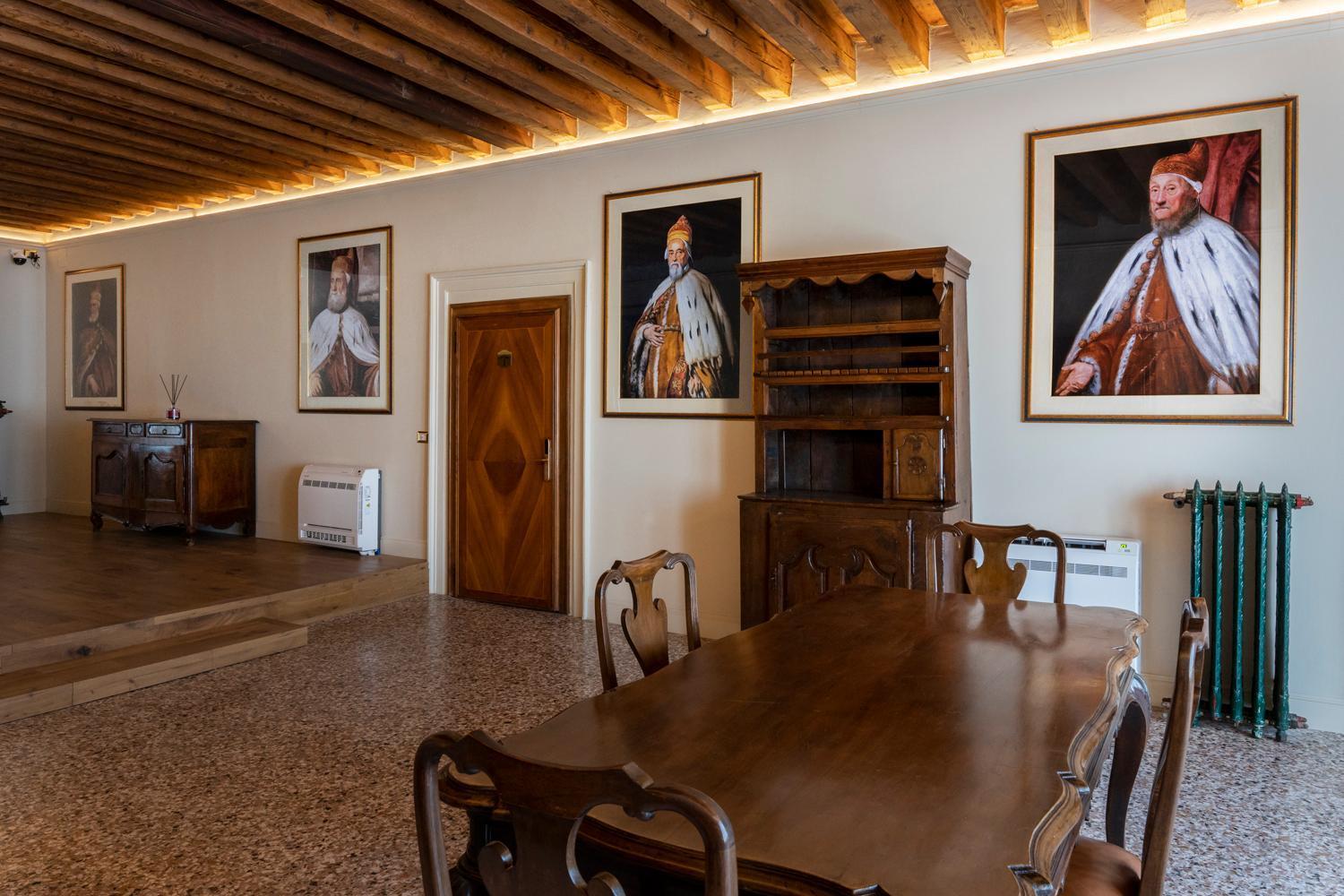 Palazzo Titti Rialto Suites Venice Luaran gambar