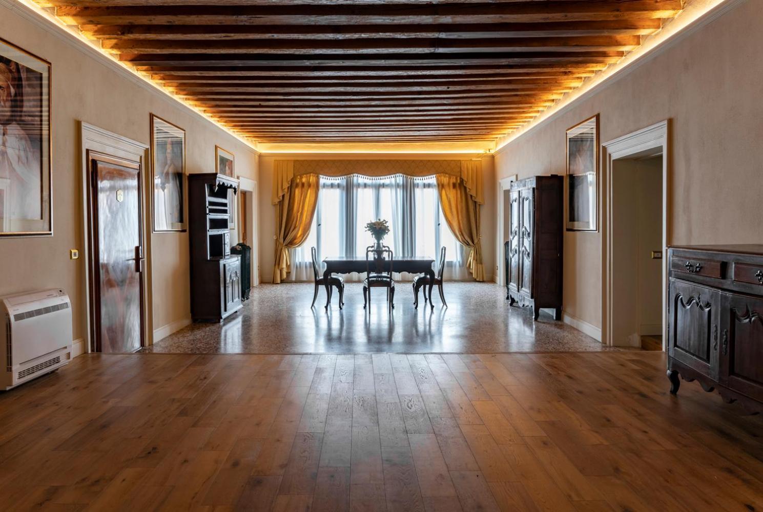 Palazzo Titti Rialto Suites Venice Luaran gambar
