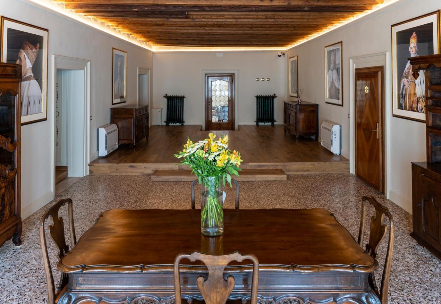 Palazzo Titti Rialto Suites Venice Luaran gambar