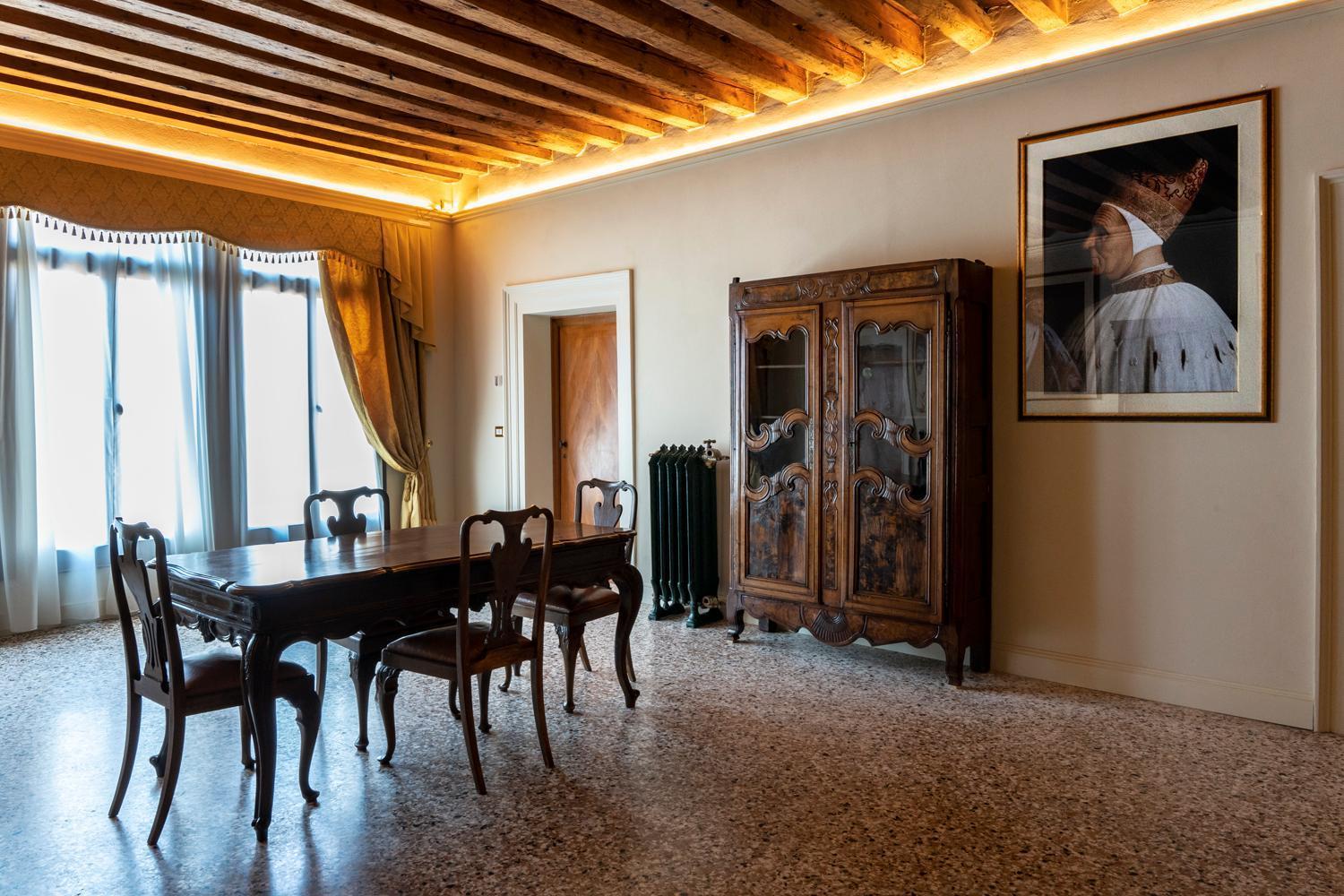 Palazzo Titti Rialto Suites Venice Luaran gambar