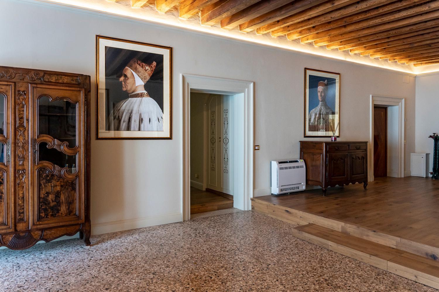 Palazzo Titti Rialto Suites Venice Luaran gambar
