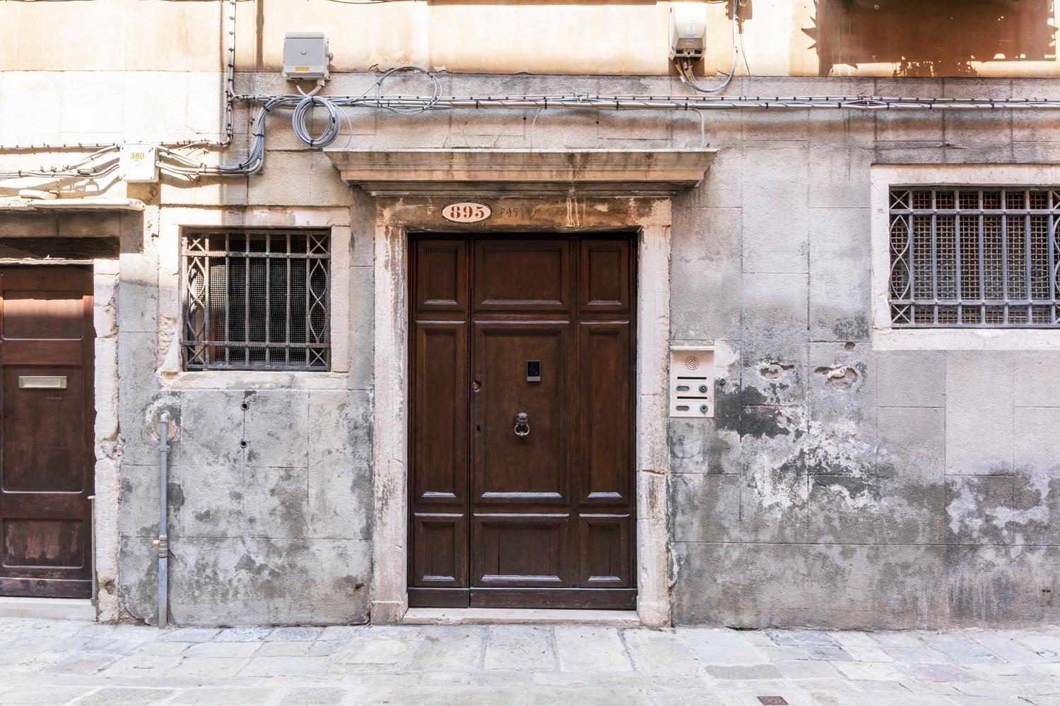 Palazzo Titti Rialto Suites Venice Luaran gambar