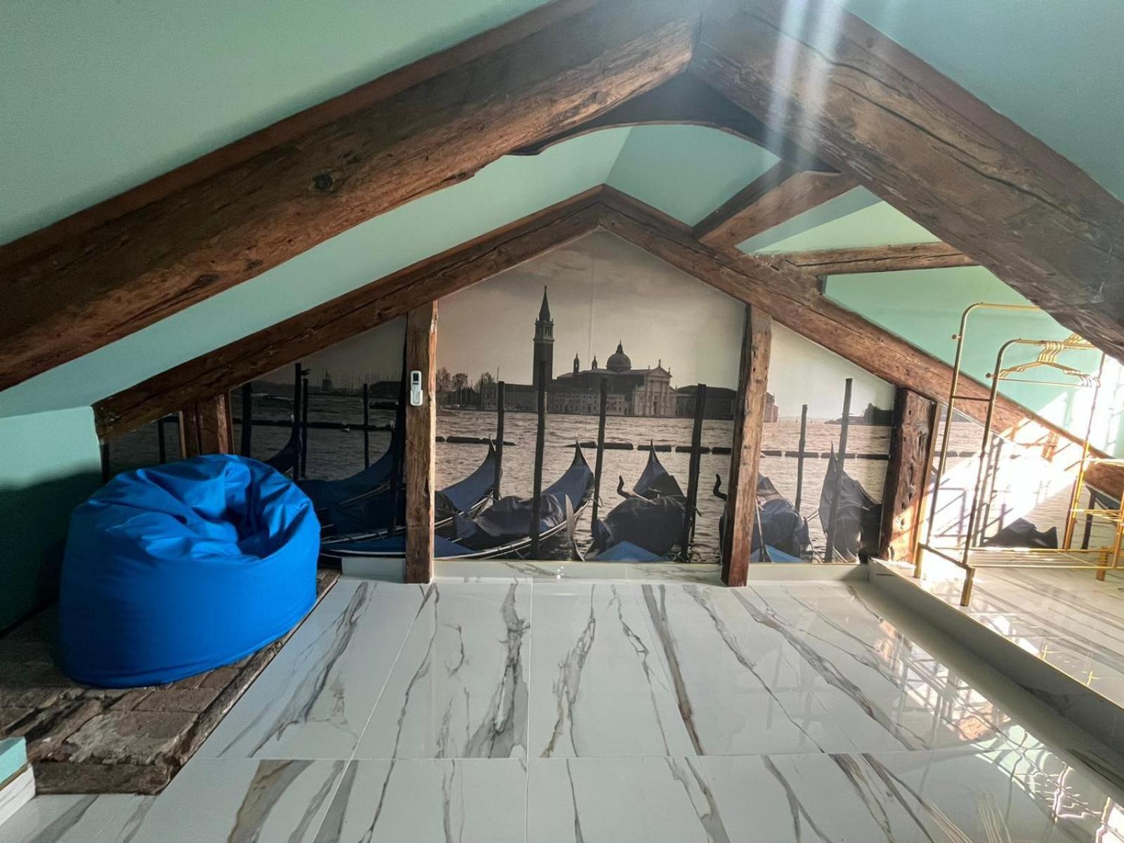 Palazzo Titti Rialto Suites Venice Luaran gambar