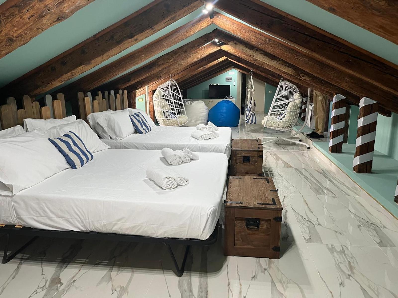 Palazzo Titti Rialto Suites Venice Luaran gambar