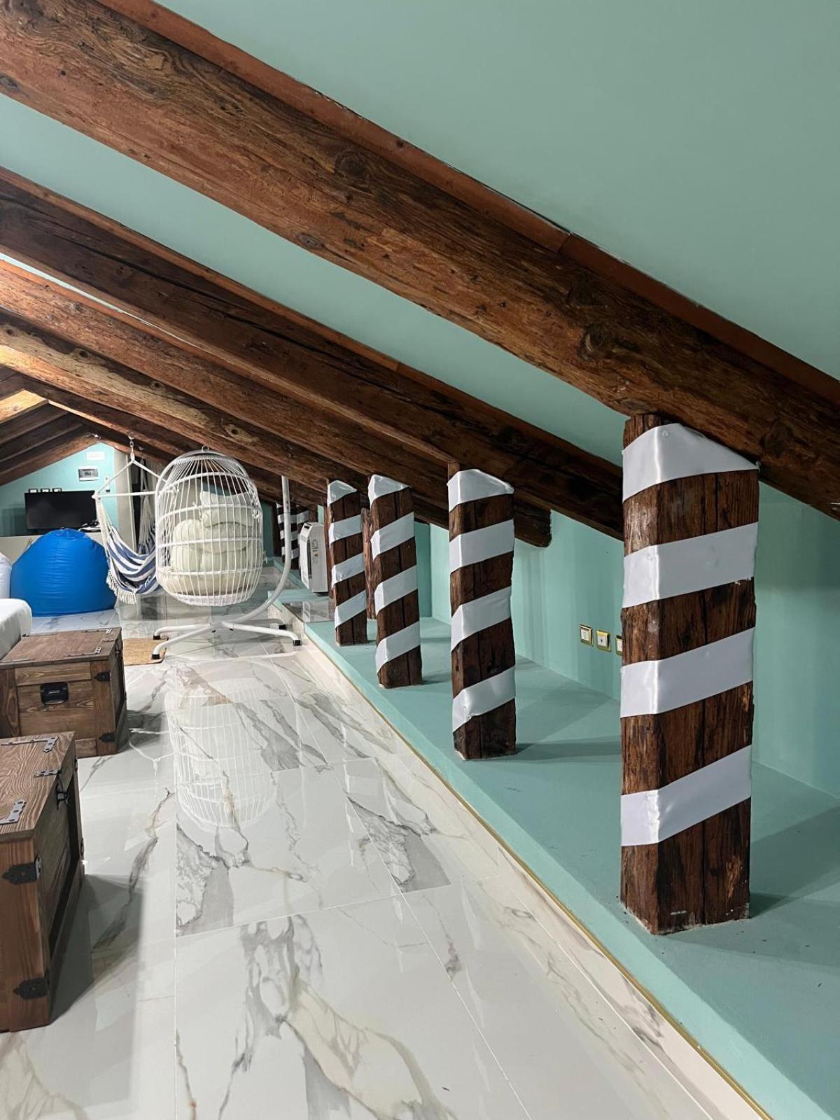 Palazzo Titti Rialto Suites Venice Luaran gambar