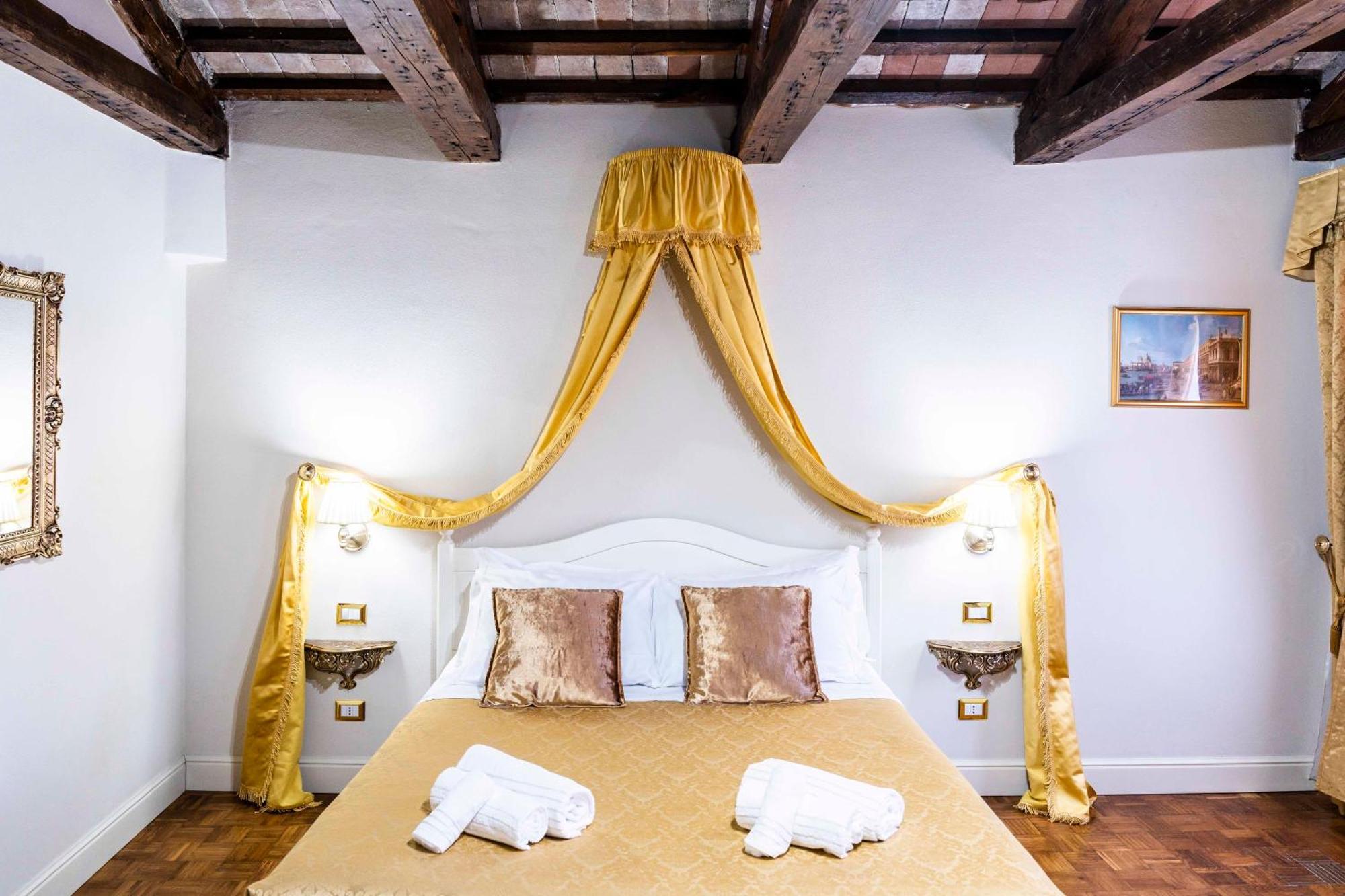 Palazzo Titti Rialto Suites Venice Luaran gambar