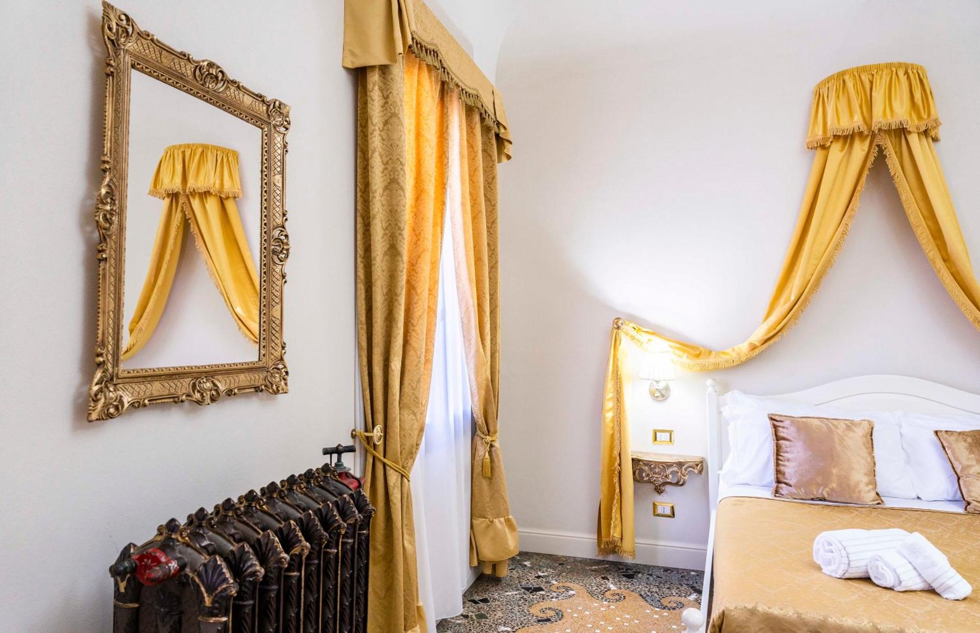 Palazzo Titti Rialto Suites Venice Luaran gambar